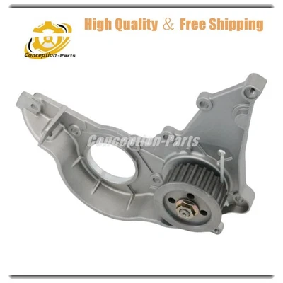 1Pcs Engine Oil Pump For Toyota Paseo 1995-1998 Tercel 1995-1999 L4 1.5L DOHC US - Изображение 1 из 4