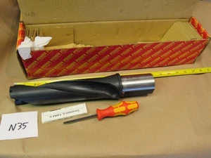 51mm Sandvik R416.2 0510L50 41 indexable carbide insert drill TMAX U 2" - Picture 1 of 11