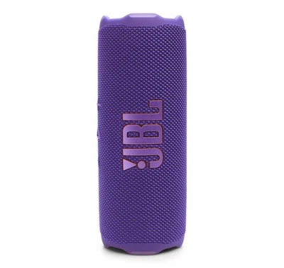 JBL Flip 7 Purple Portable Bluetooth Speaker - Image 1 of 4
