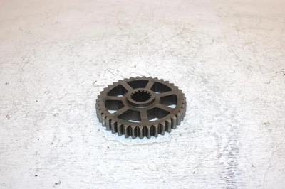 2002 Arctic Cat Zr 500 Cc Oem 39T Lower Drive Gear 0602-451 SA4 - Image 1 of 4