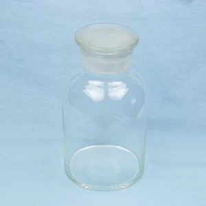 1000 mL REAGENT JAR APOTHECARY BOTTLES JAR BOTTLE - Picture 1 of 1