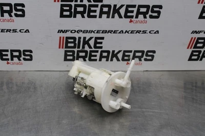 08-09 YAMAHA YZF R6S BOMBA DE COMBUSTIBLE GAS GASOLINA UNIDAD EMISORA BB796 Foto 1 de 4