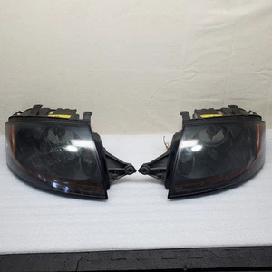 Pair 2000-2006 AUDI TT Xenon HID Head Lights Headlights Lamps Left Right LF Rt - Imagen 1 de 24