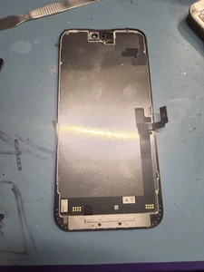 iPhone 16 Plus Screen Glass Replacement OLED LCD Original-READ ‼️‼️ - Picture 1 of 4