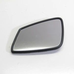 2011-2016 BMW 535i 528i F10 640i 650i 750li LEFT Driver Side Mirror AUTO DIM - Picture 1 of 8