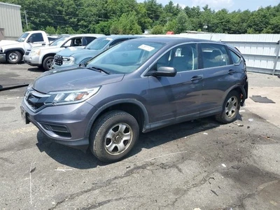 Cinturón de seguridad delantero cubo asiento conductor retractor se adapta a 15-16 CR-V 1955401 Foto 1 de 4