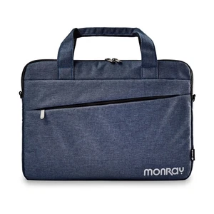 Laptoptasche Monray CHARTER Blau - Afbeelding 1 van 3