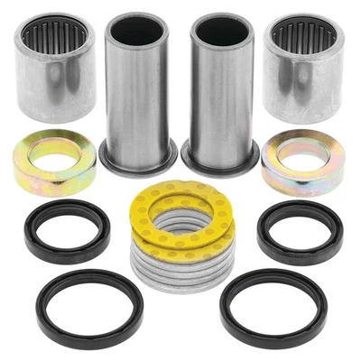 Kit de cojinete de brazo oscilante para moto de cross Kawasaki KX250 1999-2003 Foto 1 de 2