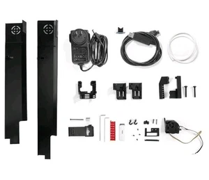 Creality K1 Series CFS Upgrade Accessory Kit for K1/K1C/K1 Max - US POWER PLUG - Picture 1 of 4