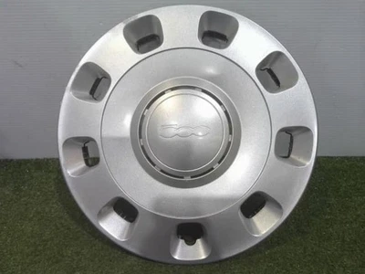 Cubierta de rueda Fiat 500 2013 ABA-31212 [usada] [PA121138415] Foto 1 de 4