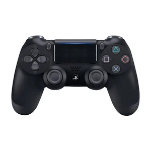 Sony Playstation 4 DUALSHOCK 4 Wireless Controller CUH ZCT2U (Renewed) - Picture 1 of 13