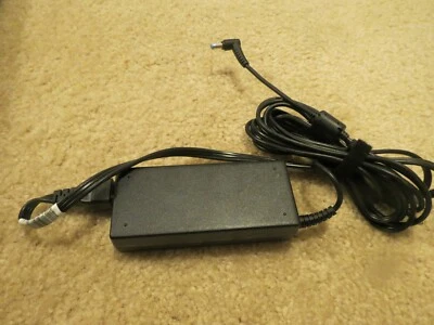  DELTA AC Adapter ADP-90CD DB 19V 4.74A 90W Laptop/LCD Monitor For Acer/ASUS - Image 1 of 4