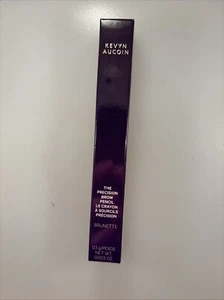 Kevyn Aucoin The Precision Brow Pencil Brunette. Brows - Picture 1 of 3