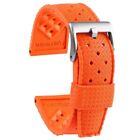 Rubber Sport Watchbands 20Mm 22Mm Waterproof Replacement Band For Seiko Srp777j1