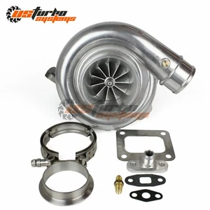 Rodamiento doble de bolas para rueda de billete Universal Performance T72R turbo T4 .96 A/R Qtrim - Imagen 1 de 6