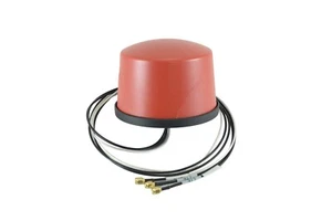 Cisco 4G LTE ANTM-O-3-R Dual LTE Single GPS Multi-Band Ant 2,5dBi Rot - Bild 1 von 2