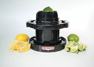 Chefmaster 90023 Citrus Wedger SALE - Picture 1 of 1