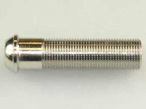 MNG HONEYWELL SCHRAUBNIPPEL 3/8" x 70 MM VERLÄNGERUNG THERMOSTATVENTIL 3/8" - Bild 1 von 1