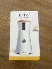Furbo Dog Camera, Full HD Wifi Pet Camera, Treat Tossing