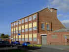 Photo 6X4 Former Factory Building In Greencroft, Bilston, Wolverhampton T C2017