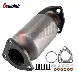 Rear Catalytic Converter For 2003-2008 Acura MDX 3.5L & Acura TL 3.2L V6 EPA - Picture 1 of 9