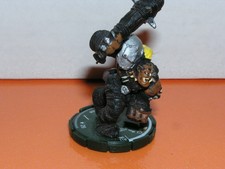 Mage Knight Unlimited #118 Tribal Brute