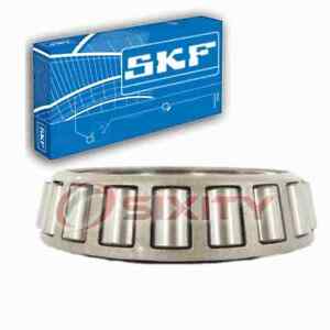 SKF Rear Axle Differential Bearing for 1973-1974 Chevrolet P20 Van Driveline wq