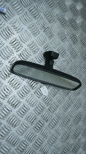 2015 MITSUBISHI OUTLANDER MK3 FRONT INTERIOR REAR VIEW MIRROR REF14397 - Picture 1 of 5