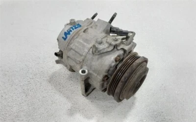 Compresor de aire acondicionado Ford Expedition 2018-2021 Foto 1 de 2