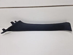 NISSAN QASHQAI A PILLAR COVER TRIM 2020 FRONT PASSENGER SIDE 769124EA0A - Picture 1 of 13