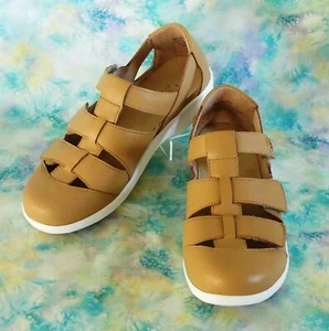 Alegria Traq Treq Damen Smart Wanderschuh TRE-5253 Größe 37 (US 7-7,5) Neu im Karton - Bild 1 von 6