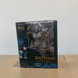 BANDAI S.H.Figuarts Batman El Caballero Oscuro NUEVO✅ - Imagen 1 de 4