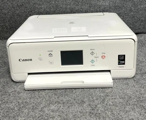 Canon Pixma TS6120 Wireless All-In-One Printer 🖨️📶 Color Print Scanner - Afbeelding 1 van 19