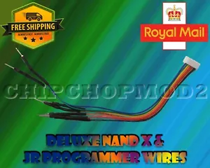 CAVO PROGRAMMATORE DELUXE NAND X JR - Foto 1 di 1