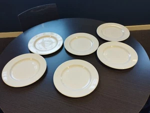 6x Churchill dinner Plates been in my store - Picture 1 of 4