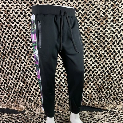 NUEVO Pantalones de paintball Empire Lounger (ajuste Jogger) - Joker - medianos Foto 1 de 4