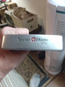 TaylorMade B1s Nubbins Blade Putter, Right-Handed, Steel Shaft, 35" All Original - Picture 1 of 7