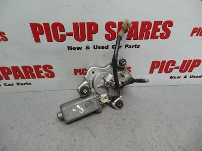 Motor limpiaparabrisas trasero MAZDA 626 1997-2002 271974 Foto 1 de 4