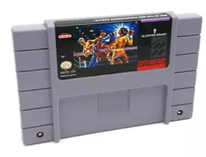 Lo mejor de lo mejor: solo cartucho Championship Karate Super Nintendo SNES - Imagen 1 de 4