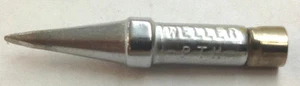 Weller PTH6 .047" x .62" x 600F Screwdriver Tip for TC201 Series Iron - Picture 1 of 2