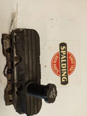 可重建气缸盖 3.8L 升 97-08 GRAND PRIX 9638545 — 第 1/4 张图片