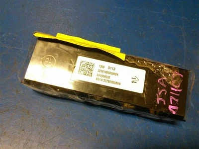 Chasis ECM Temperature ID 13516018 compatible con 15-20 IMPALA 278209 Foto 1 de 4