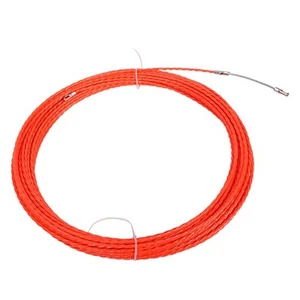 User Friendly 30m Cable Retraction System with 4 5mm Wire and Spring Guides - Picture 1 of 11