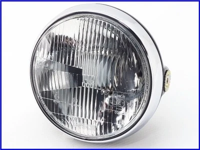 Faros originales Ducati 2001 Monster S4 M900 M1000 S4RS  Foto 1 de 4