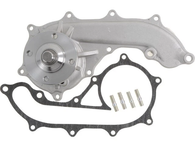 Bomba de agua para Toyota Tacoma 1995-2023 2005 2006 1998 2007 1999 2008 MJ873DV Foto 1 de 1