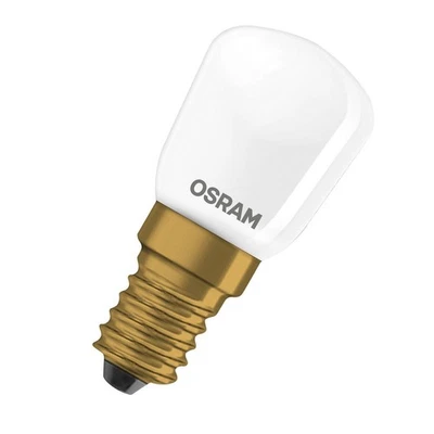 OSRAM light bulb 15 watt E14/SES Special lamp SPC. T26/57 FR 15 230V - Image 1 of 2