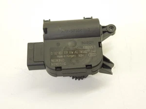 Audi A3 8P Climate Flap Positioning Motor for Recirculate 1K2907511G - Picture 1 of 7