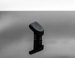 Paracaduta BMW K75 K100 K1100 tappo, copertura staffa di protezione, nuovo! - Foto 1 di 2