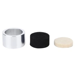 Car 6Pcs/Set Air Suspension Compressor Piston Liner Seal Repair Kit ANR3731 For - Picture 1 of 9