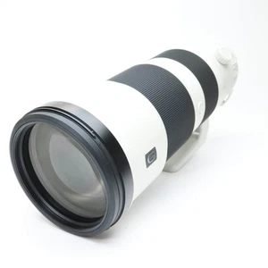 SONY FE 200-600mm F/5.6-6.3 G OSS SEL200600G (for SONY E) -Near Mint- #378 - Picture 1 of 12